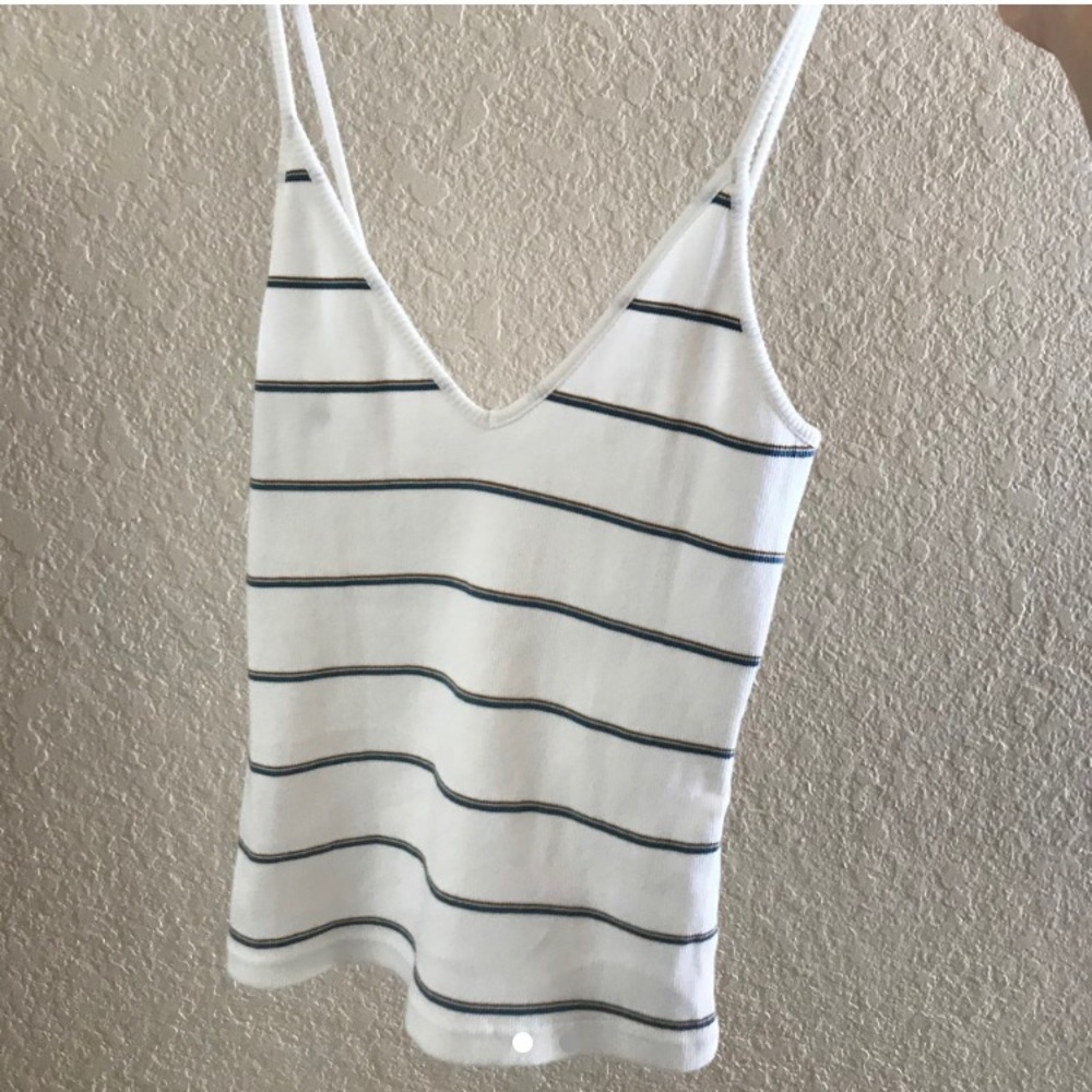 RVCA tank top